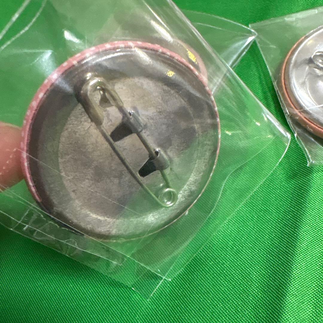 ご注文はうさぎですか ごちうさ ココア 缶バッジ 大量まとめ売り