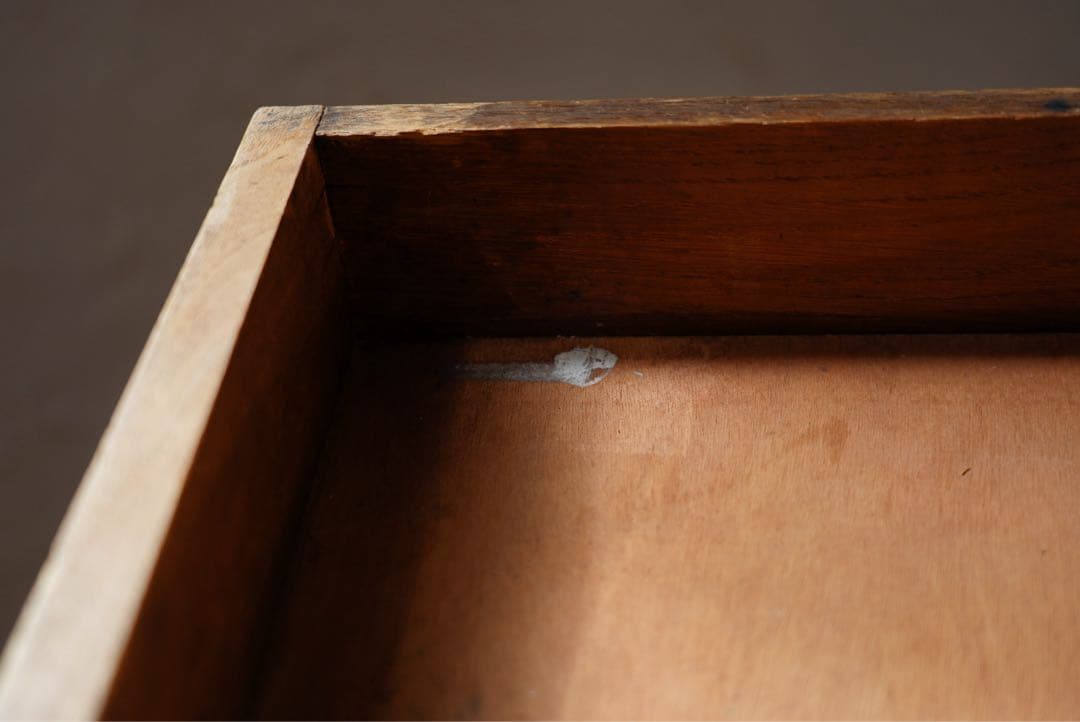 アンティーク　フランス　テーブル　デスク　作業デスク　作業机　作業台　机