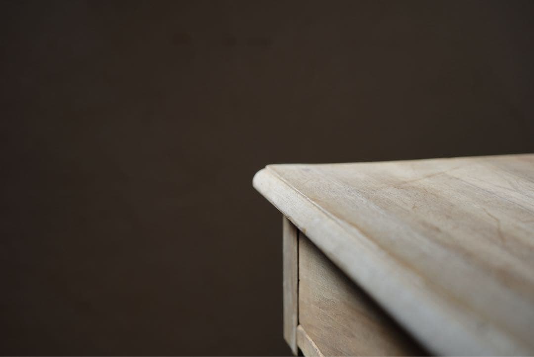 アンティーク　フランス　テーブル　デスク　作業デスク　作業机　作業台　机