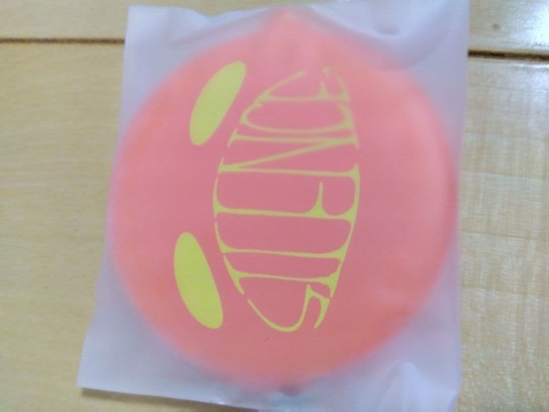 新品未使用　バウンディlittle punkツアーグッズ