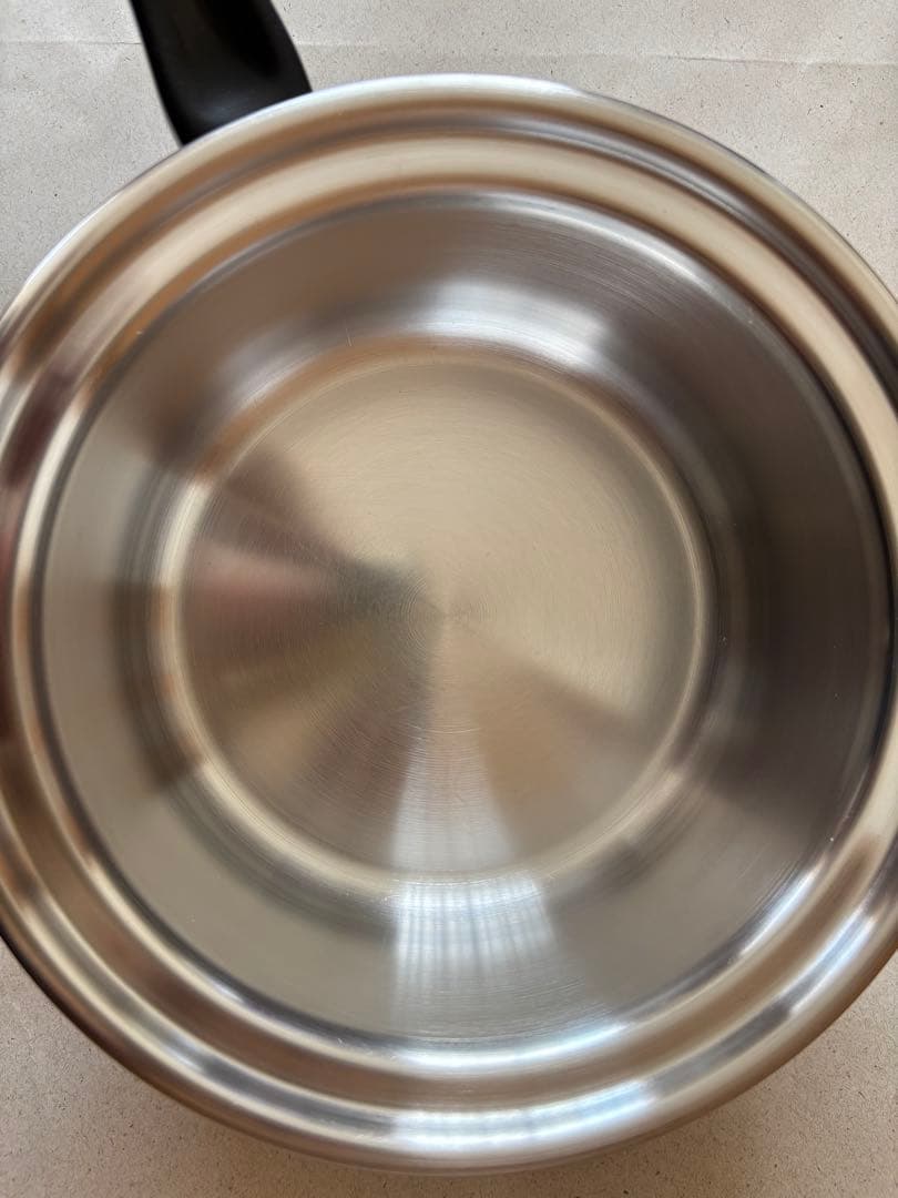 タッパーウェア レインボークッカー 17cm 米国製