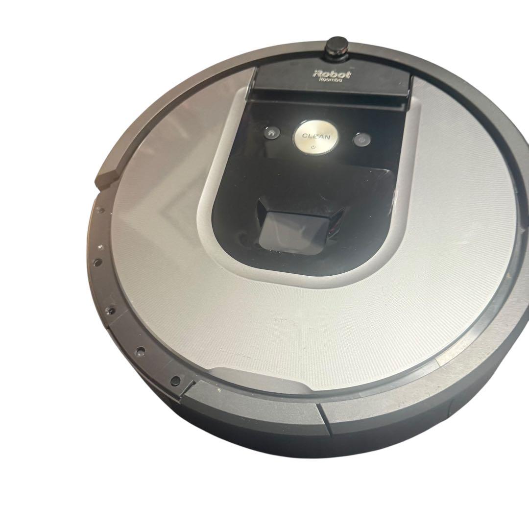 iRobot アイロボット ルンバ Roomba 960