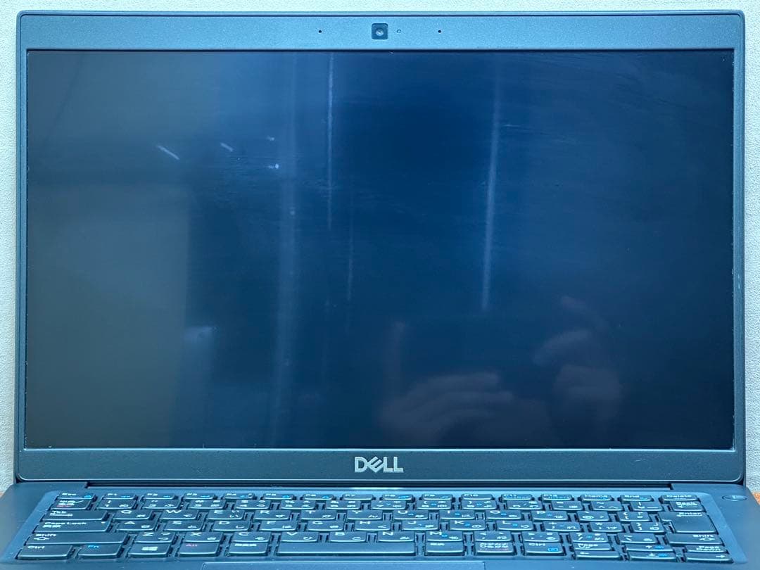 訳あり DELL Latitude 7390 i5-8250U 8 256 13