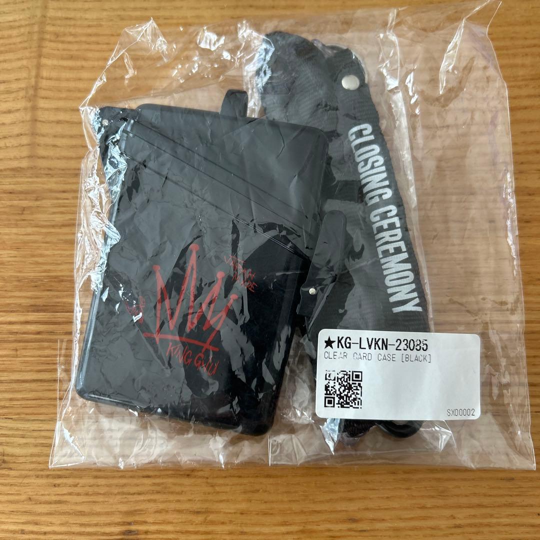 kinggnu ぜんぶ