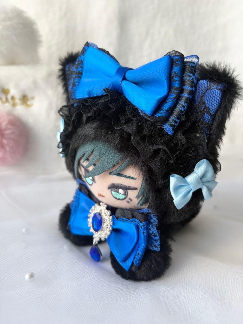 あお様 オーダーページ