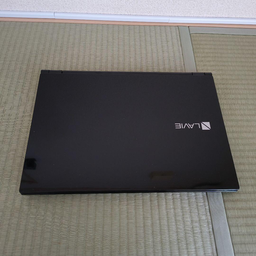 NEC LAVIE NS700 ノートパソコン