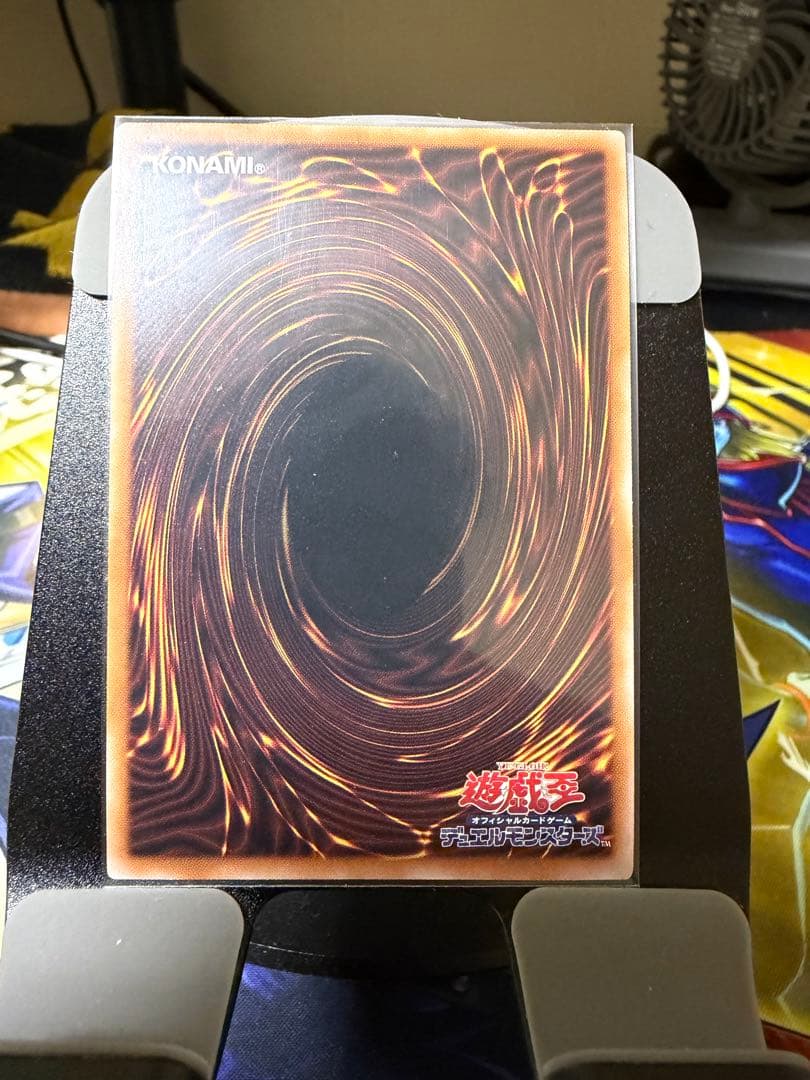 ブラックマジシャン 25th シークレットレア 2枚セット