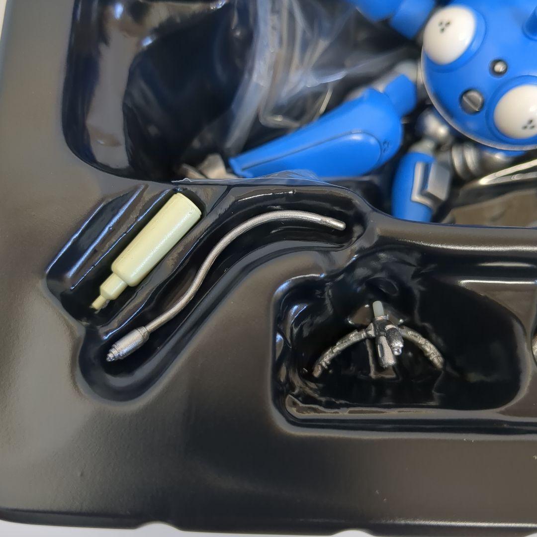 攻殻機動隊　タチコマ　海洋堂REVOLUTION　YAMAGUCHI　126