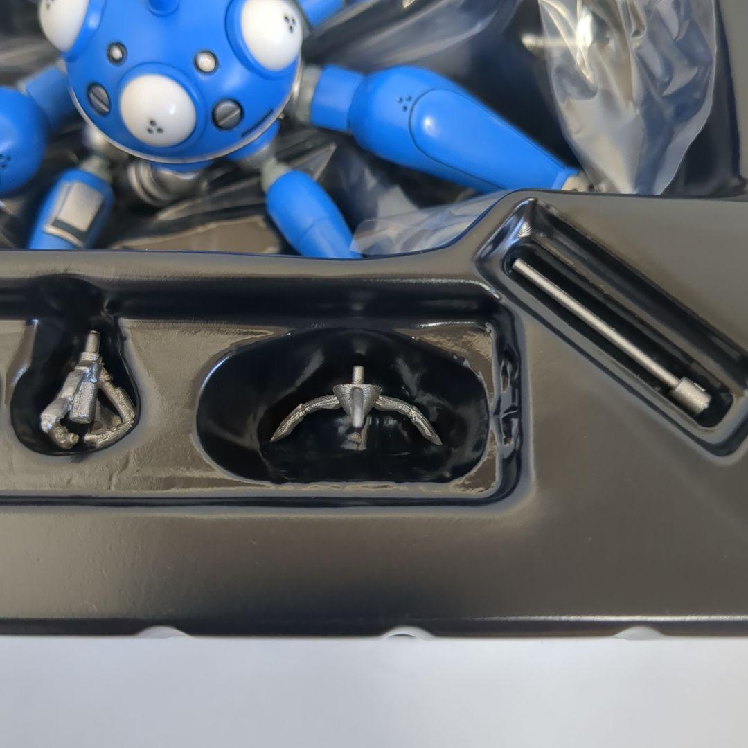 攻殻機動隊　タチコマ　海洋堂REVOLUTION　YAMAGUCHI　126