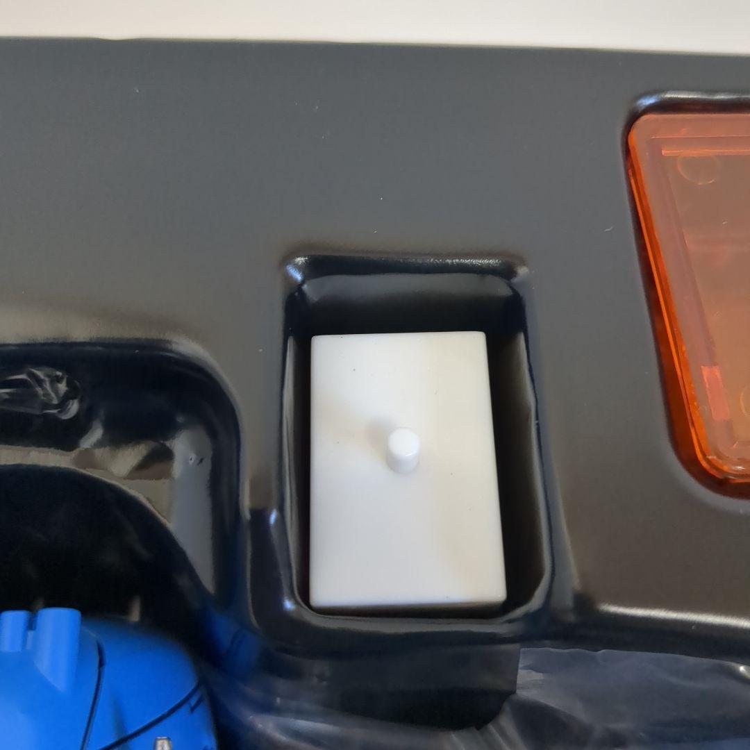 攻殻機動隊　タチコマ　海洋堂REVOLUTION　YAMAGUCHI　126