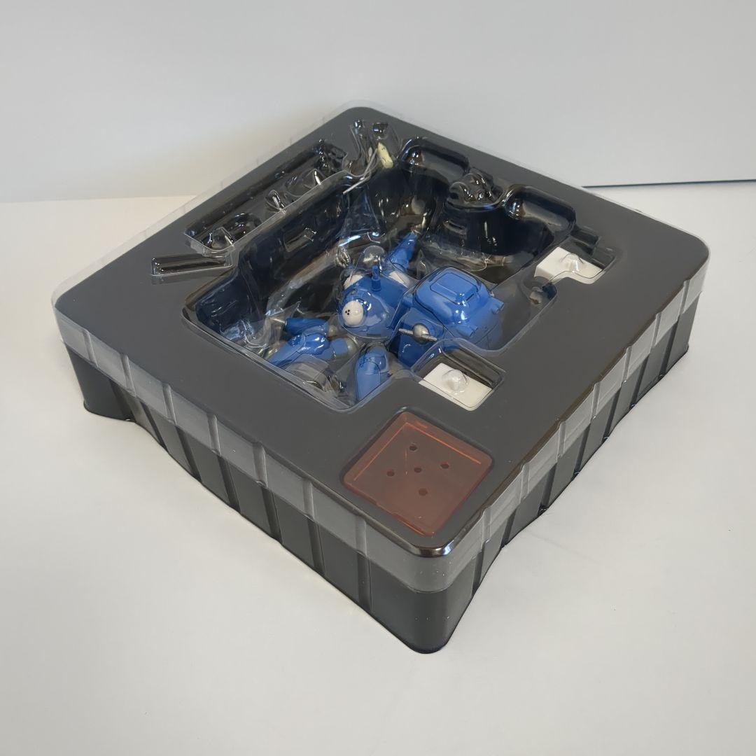 攻殻機動隊　タチコマ　海洋堂REVOLUTION　YAMAGUCHI　126