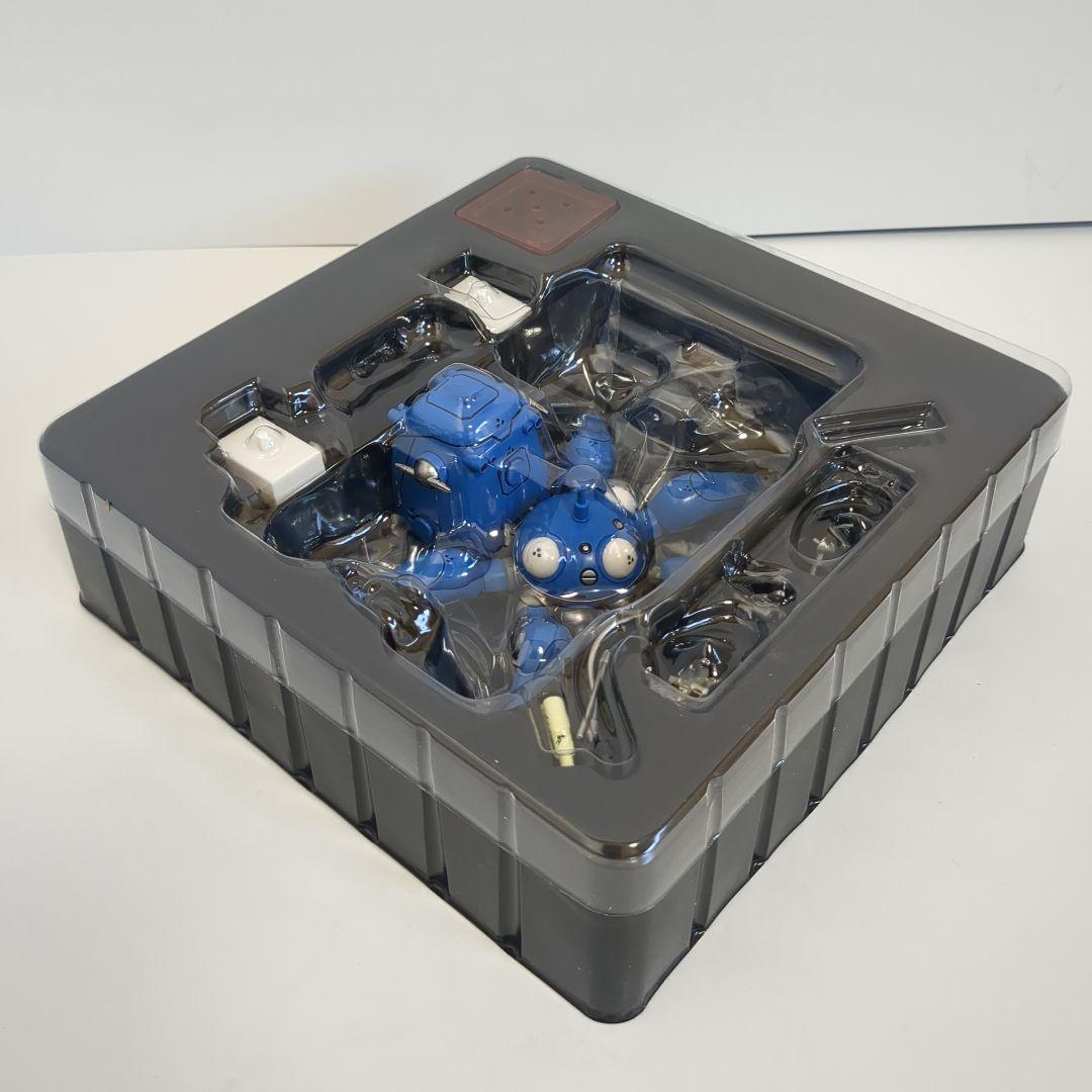 攻殻機動隊　タチコマ　海洋堂REVOLUTION　YAMAGUCHI　126