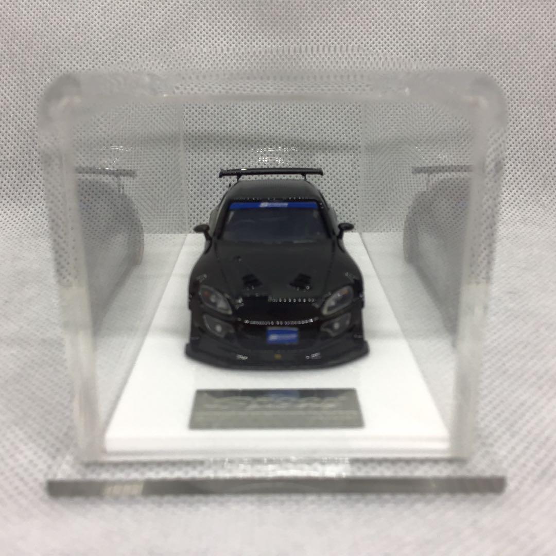 one model 1/64 ホンダ　S2000 Spoon