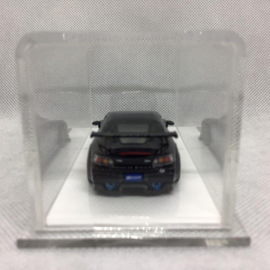 one model 1/64 ホンダ　S2000 Spoon