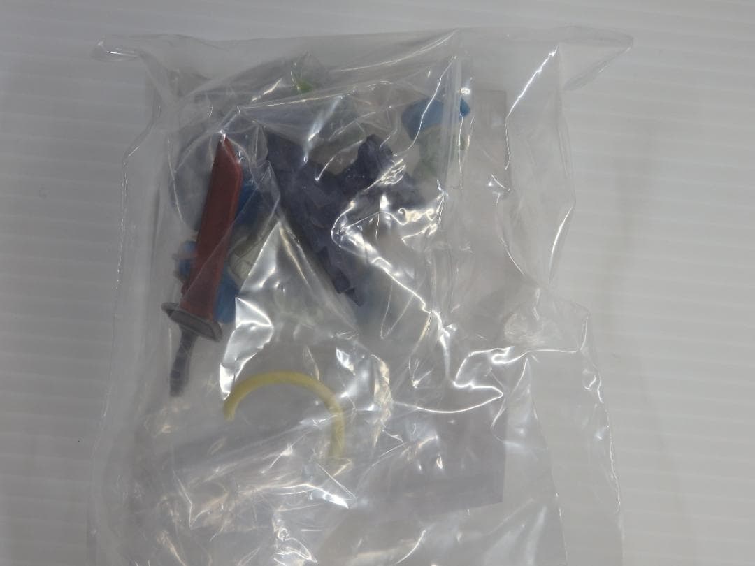 ファイナルファンタジー トレーディングアーツ Vol.2 全7種 コンプリート