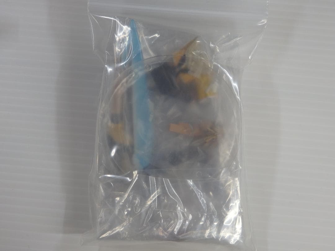 ファイナルファンタジー トレーディングアーツ Vol.2 全7種 コンプリート