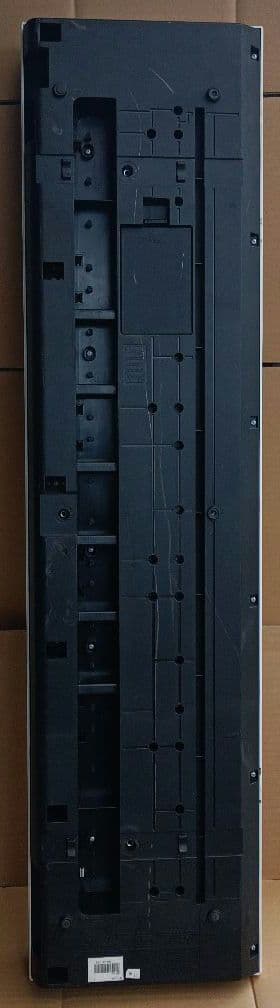 Yamaha NP-12 61鍵盤　ホワイト