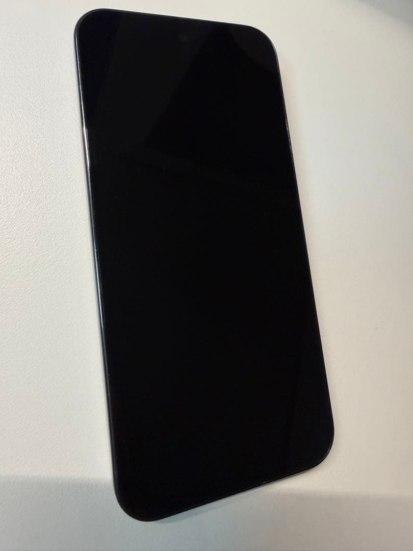 Google Pixel 9 Pro XL Obsidian 256GB 箱無し