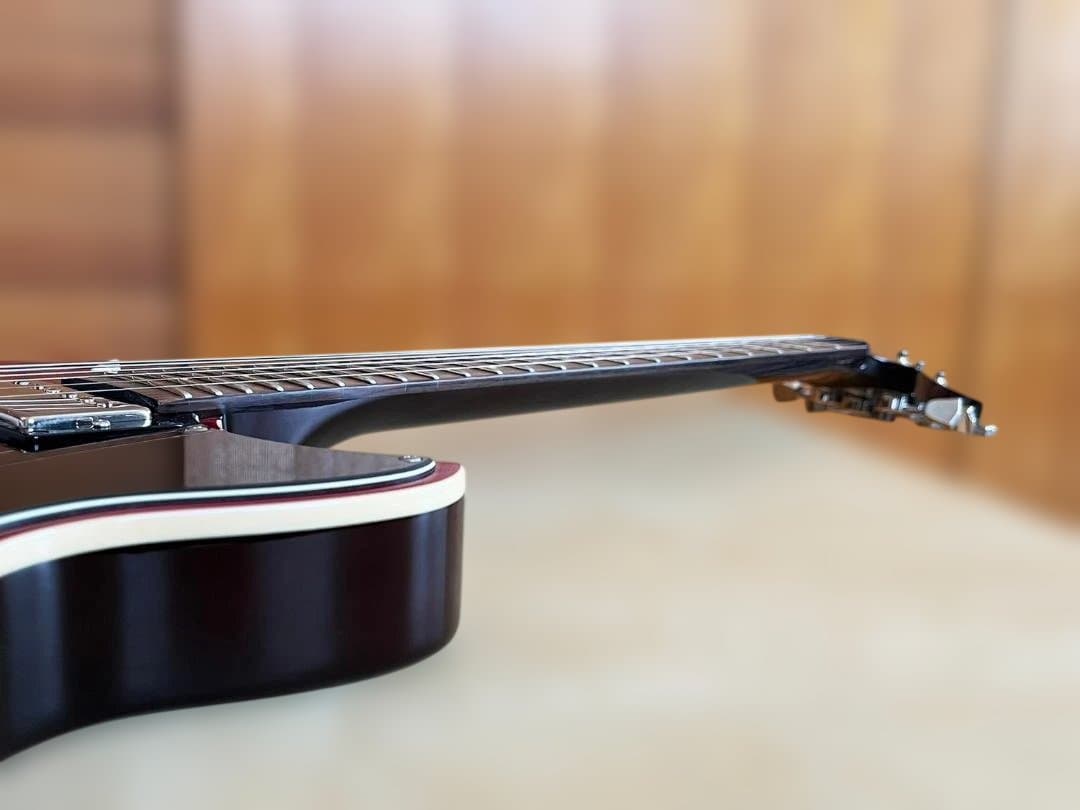 YAMAHA REVSTER RS420 エレキギター