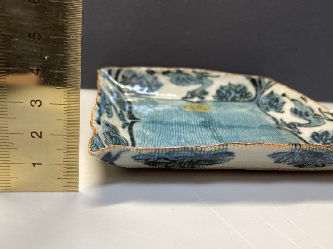 有田焼き　陶器　お皿5枚