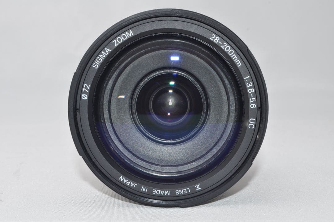 【動作OK】 Nikon ニコン D80 レンズ セット 一眼レフ カメラ