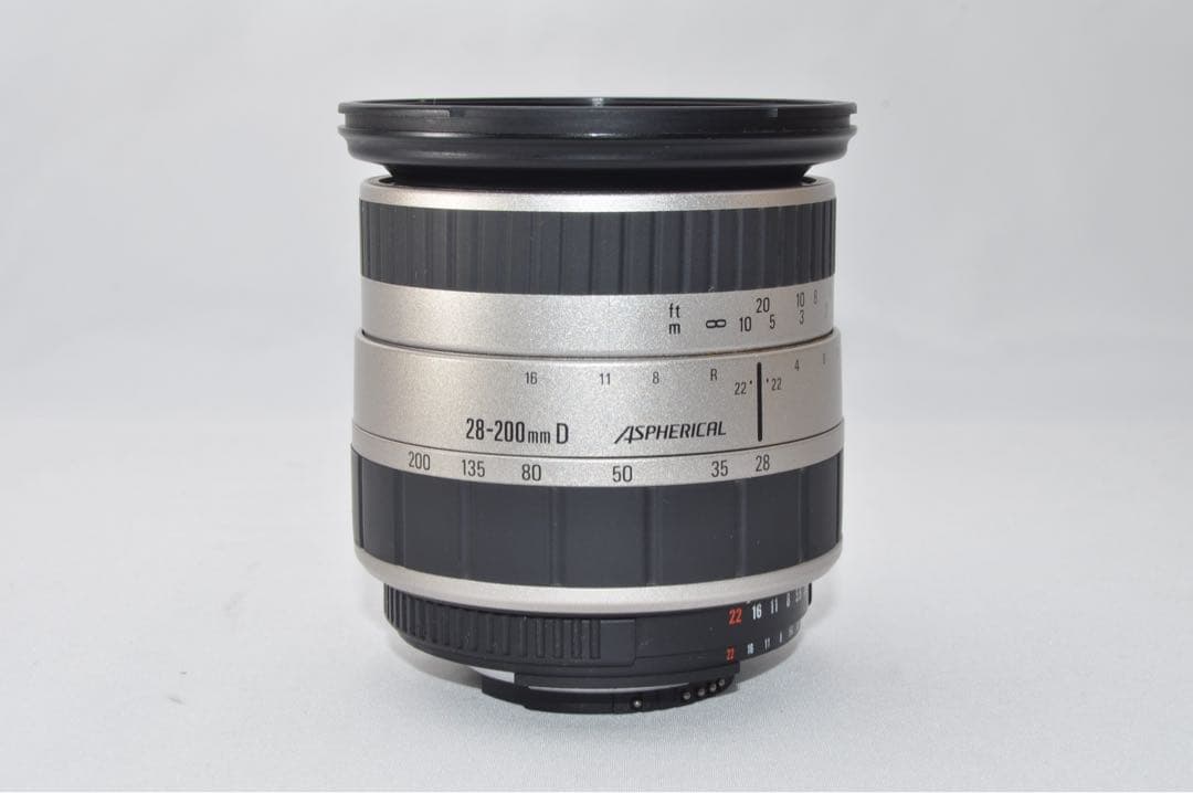【動作OK】 Nikon ニコン D80 レンズ セット 一眼レフ カメラ