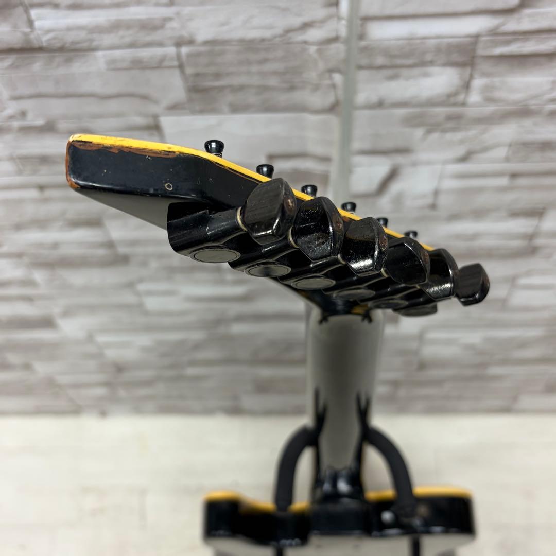 Fernandes フェルナンデス TEJ-70 LIMITED EDITION