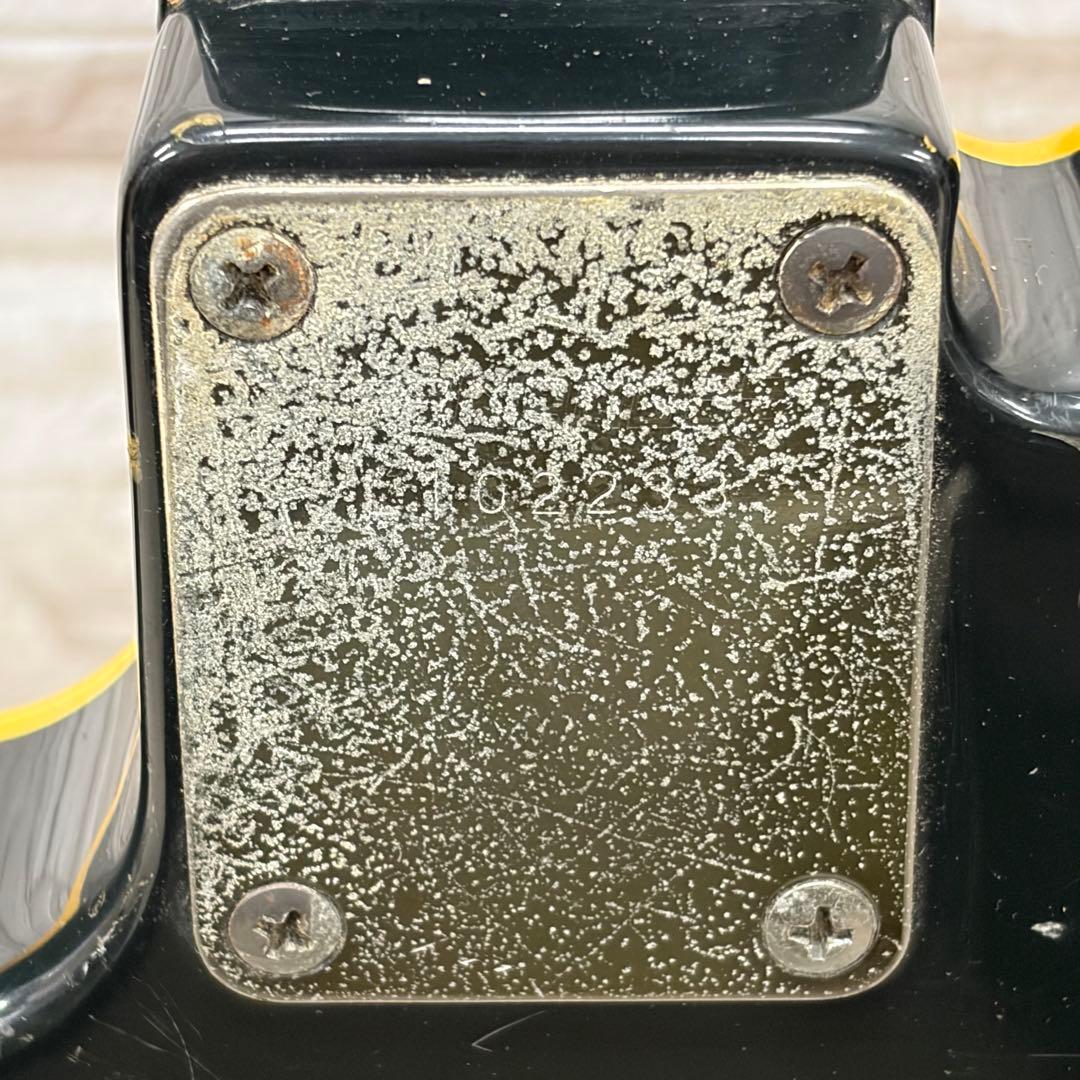 Fernandes フェルナンデス TEJ-70 LIMITED EDITION