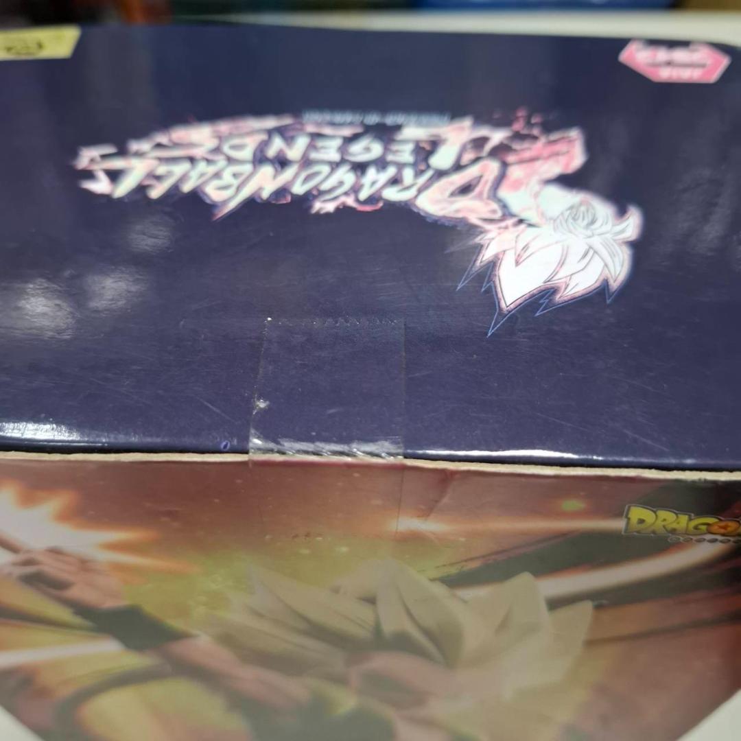 や*と様 ⛄新品⛄ドラゴンボール レジェンズ COLLAB ゴテンクス 0155