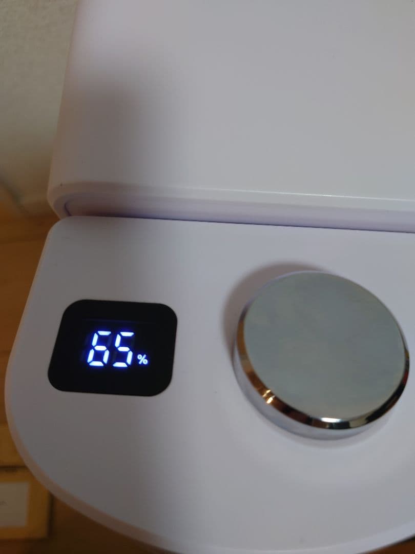 drinkmate 炭酸水メーカー 電動モデル