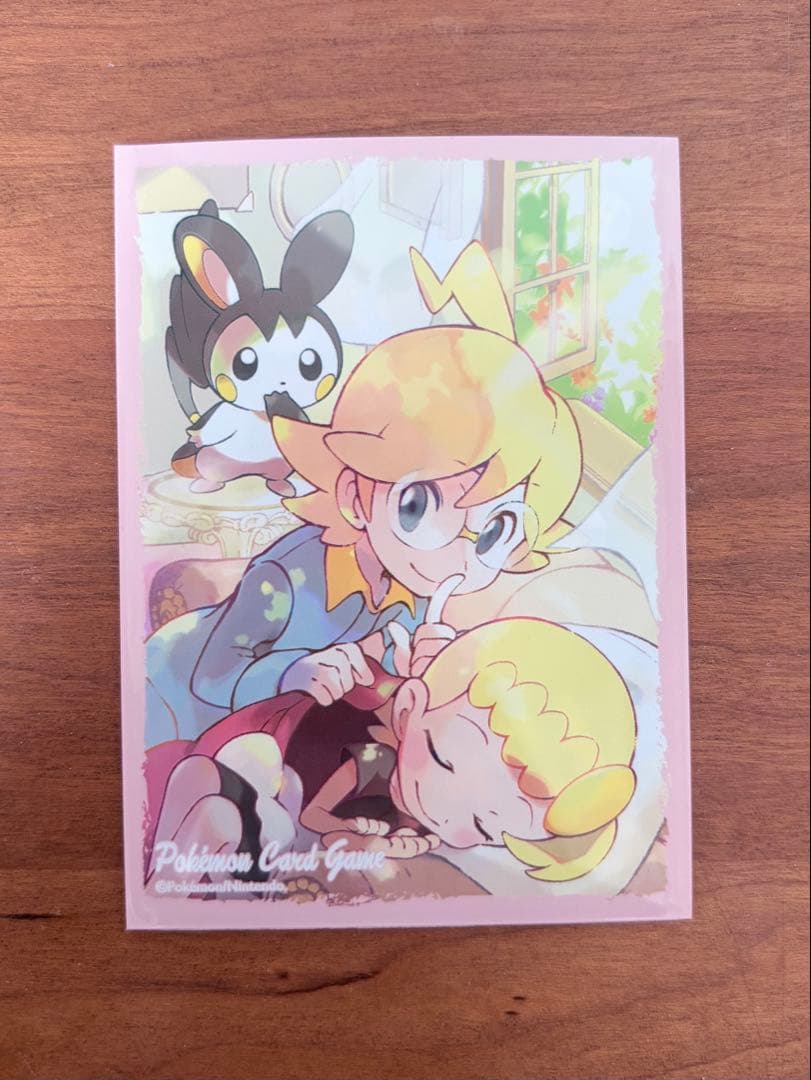 セレビィ CP5 幻·伝説ドリームキラコレクション 002/036