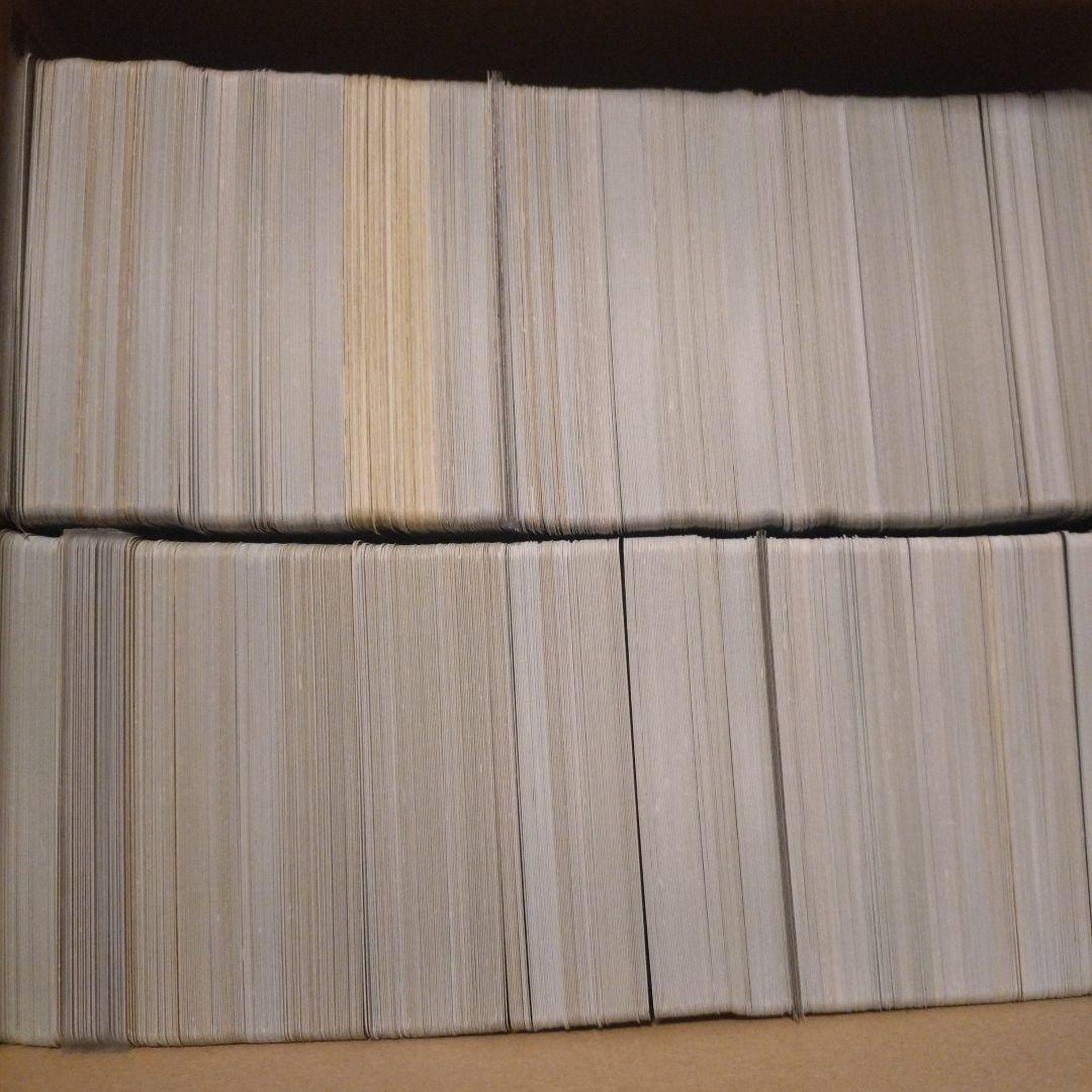 ポケモンカード　1900枚以上　大量まとめ売り　断捨離　引退