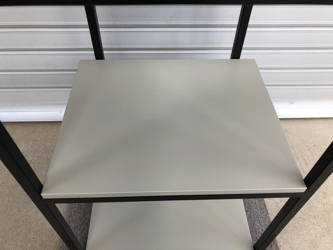 on　BoConcept ボーコンセプト ボルドー 壁面収納 シェルフ