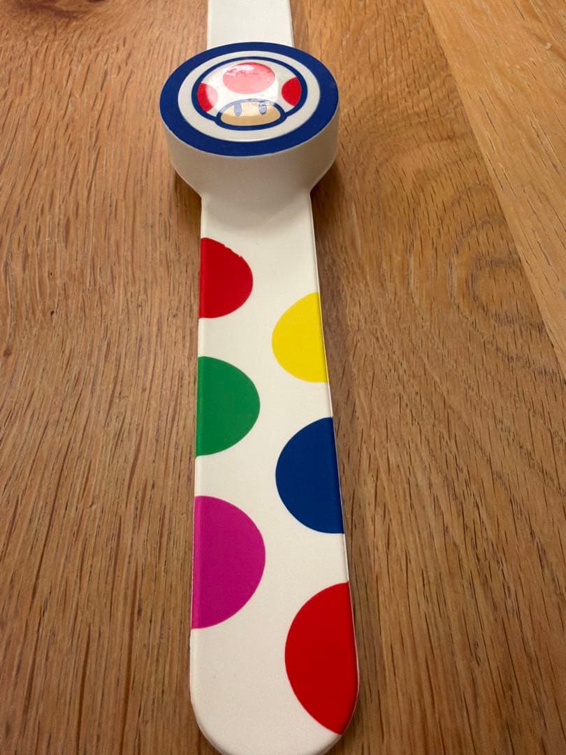 USJ スーパーニンテンドーワールド パワーアップバンド キノピオ&ドンキー