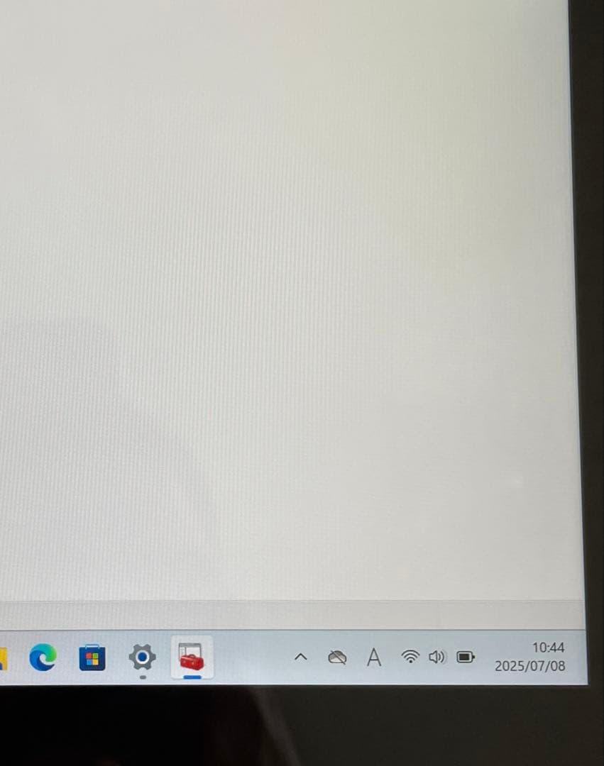 Microsoft Surface Go 64GB 1824 美品　#5