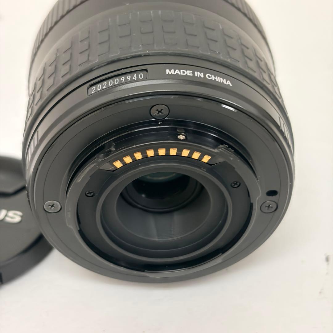 ◆ショット数97回◆オリンパス　E-500 バリューキット　オリンパスブルー