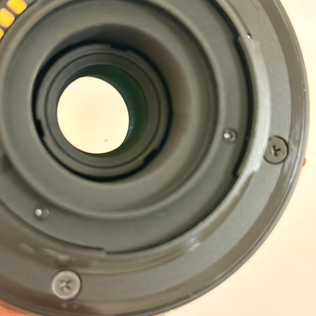 ◆ショット数97回◆オリンパス　E-500 バリューキット　オリンパスブルー