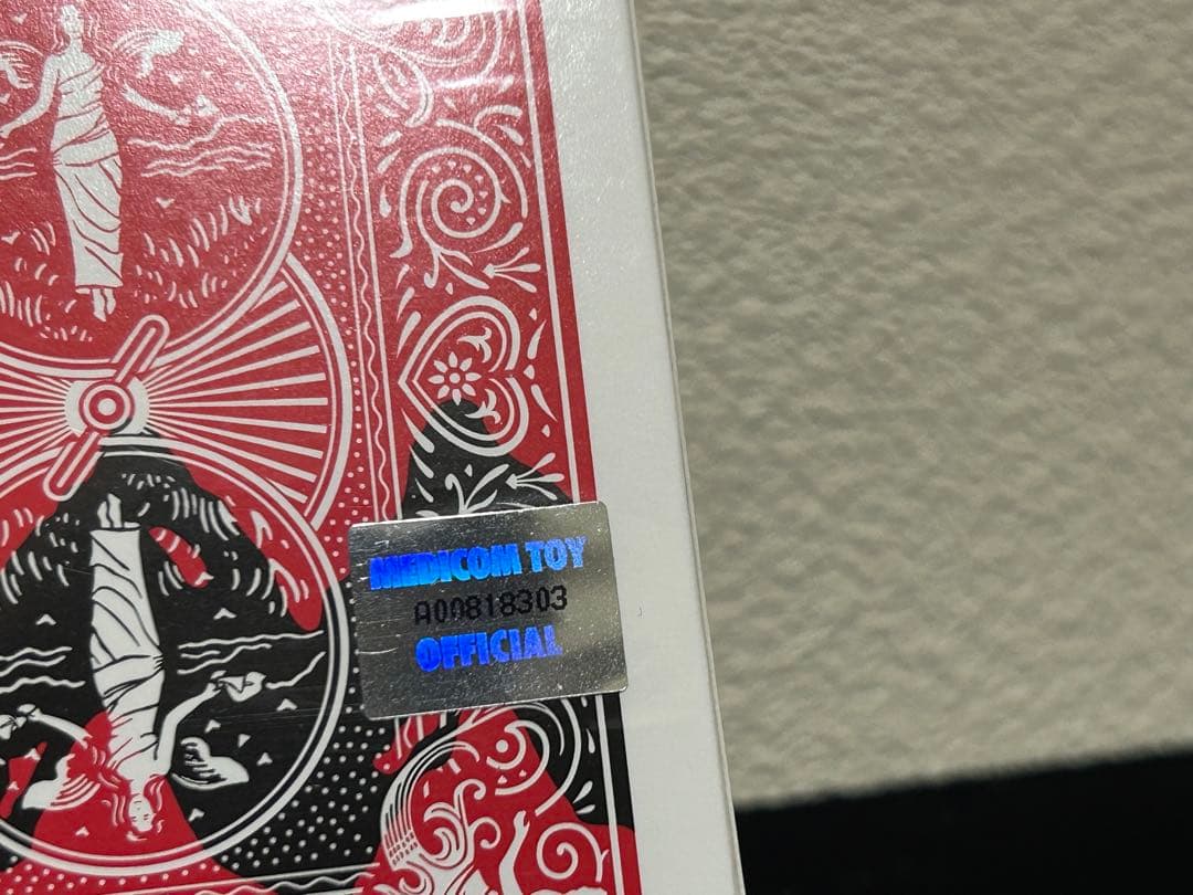 Bicycle × PEANUTS スヌーピー トランプ 未開封 USA製