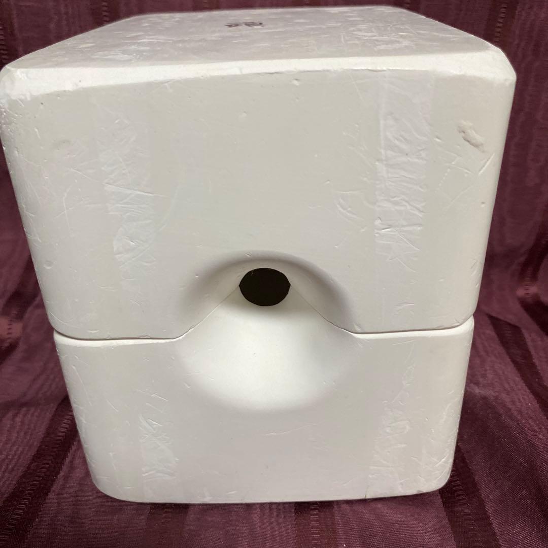 ロングフェイスジュモーll B Sー187 FB14号モールド