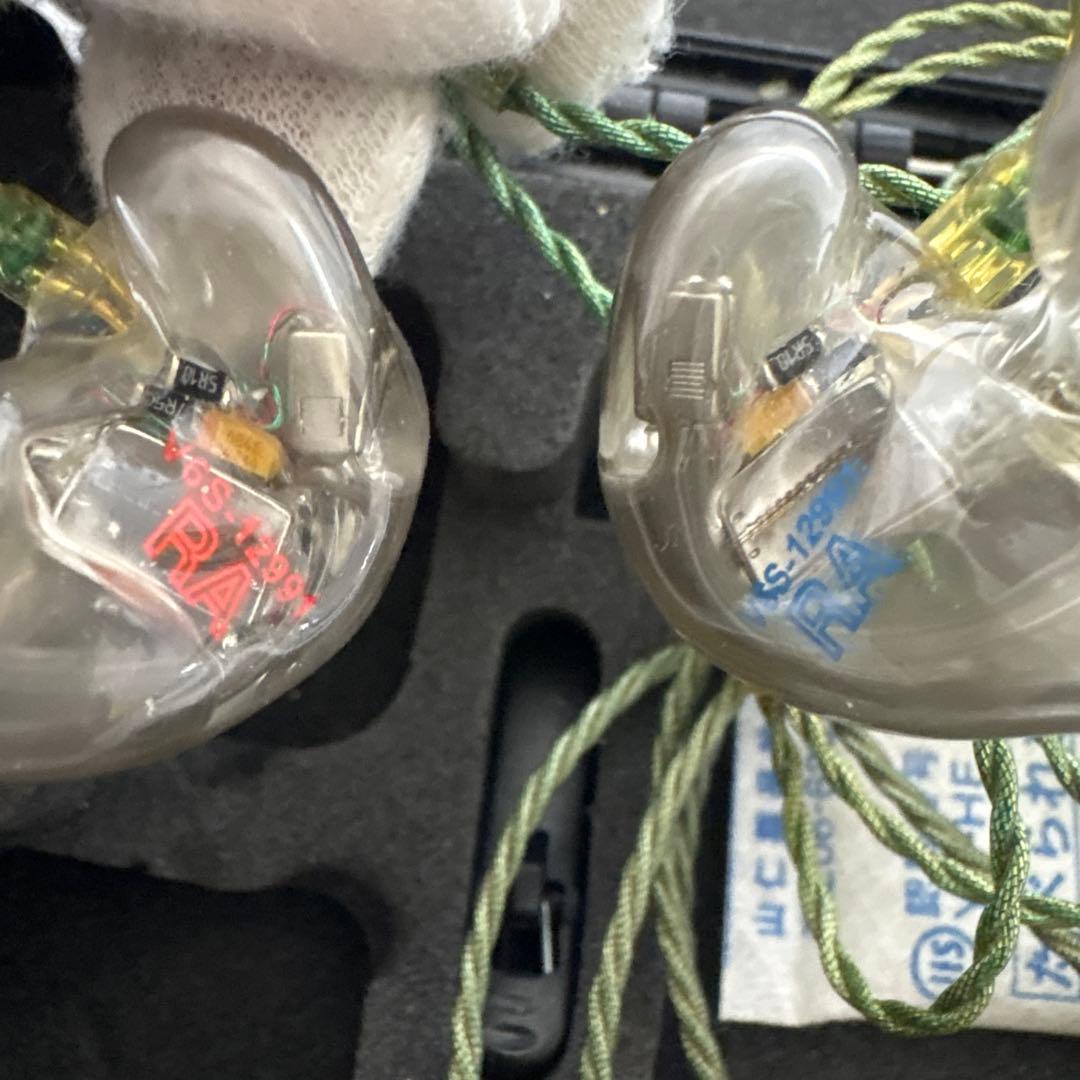 c*p様 【希少品】1964 EARS V6Stage V6S-12991 RA