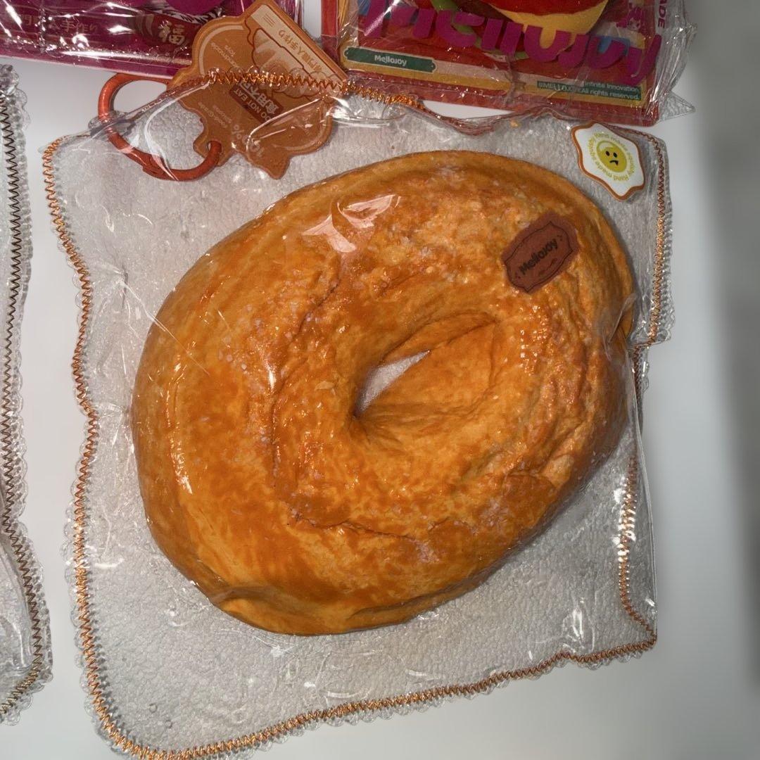 【再販なし激レア】 Mellojoyスクイーズ11点セットお値下げバラ売り不可❌