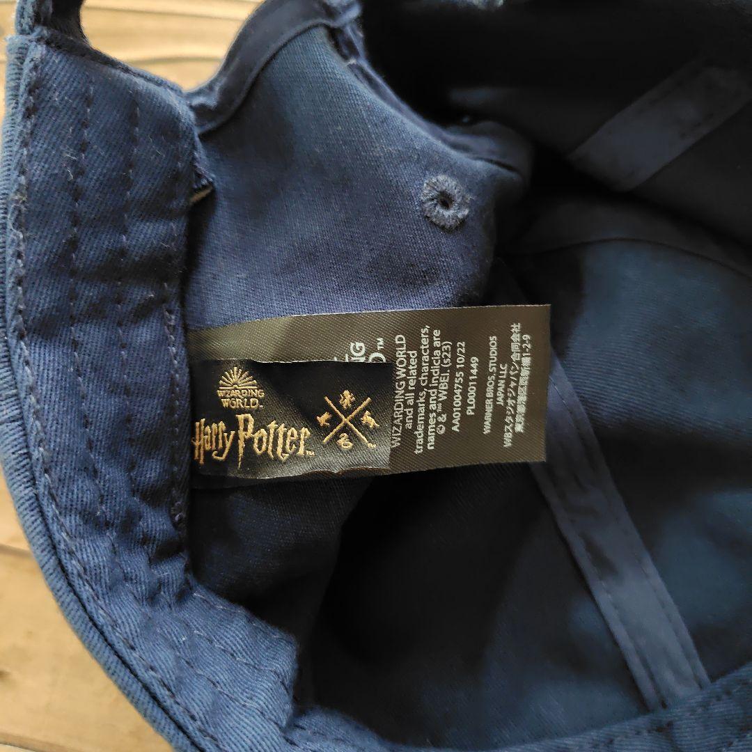 Harry Potter レイブンクロー パーカー(М)ロンT(S)帽子セット