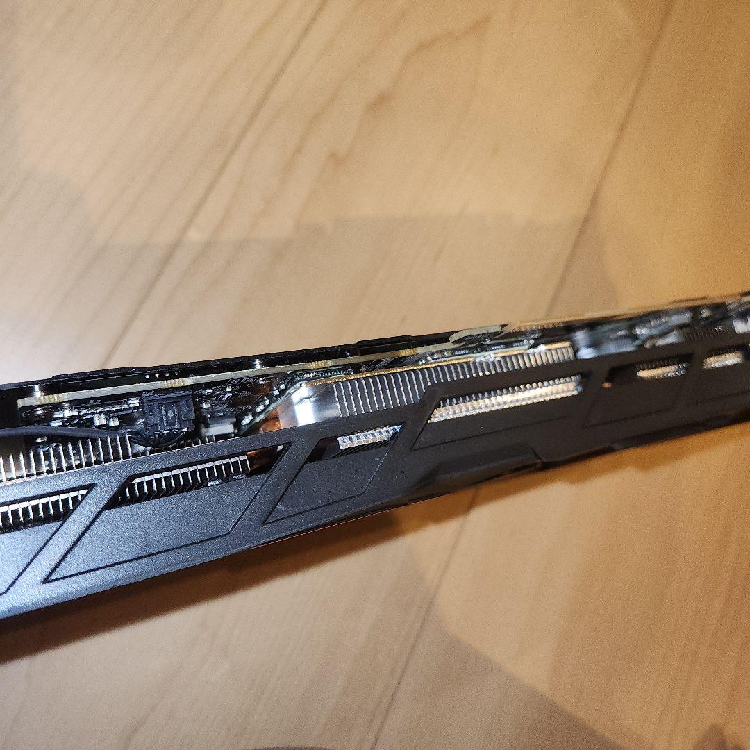 GIGABYTE グラフィックボード GV-N1060G1 GAMING-6GD