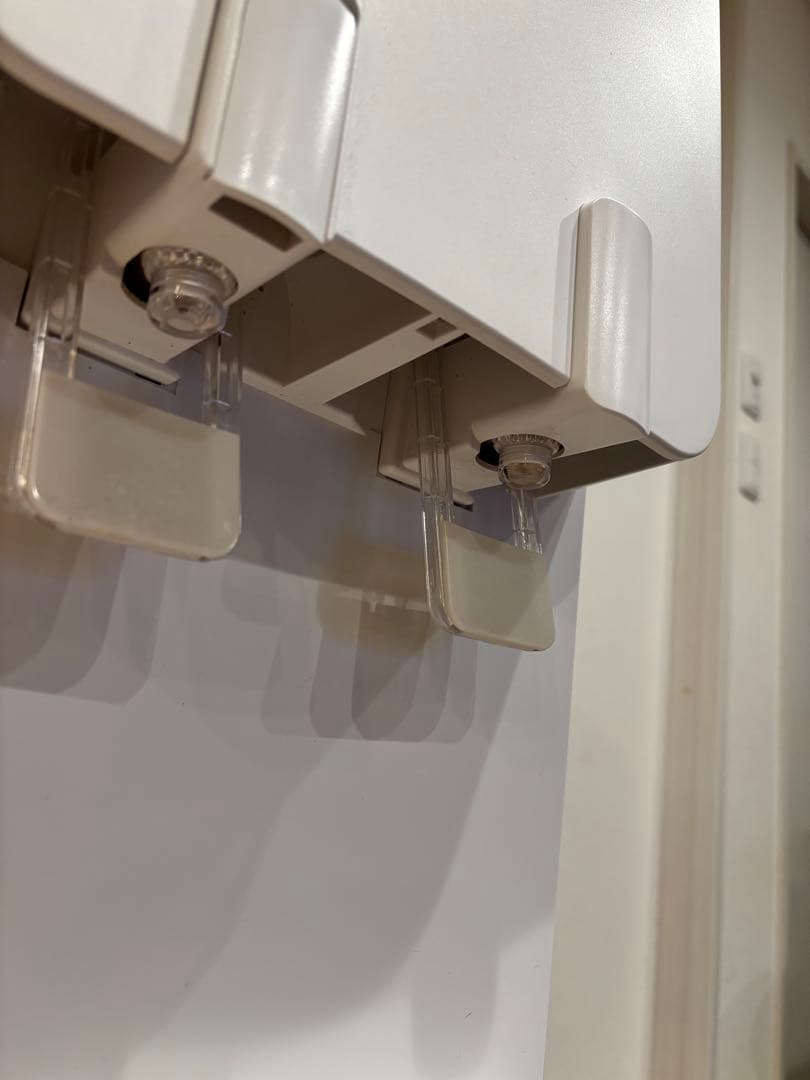 ウォーターサーバー美品　premium Water famfit 本体