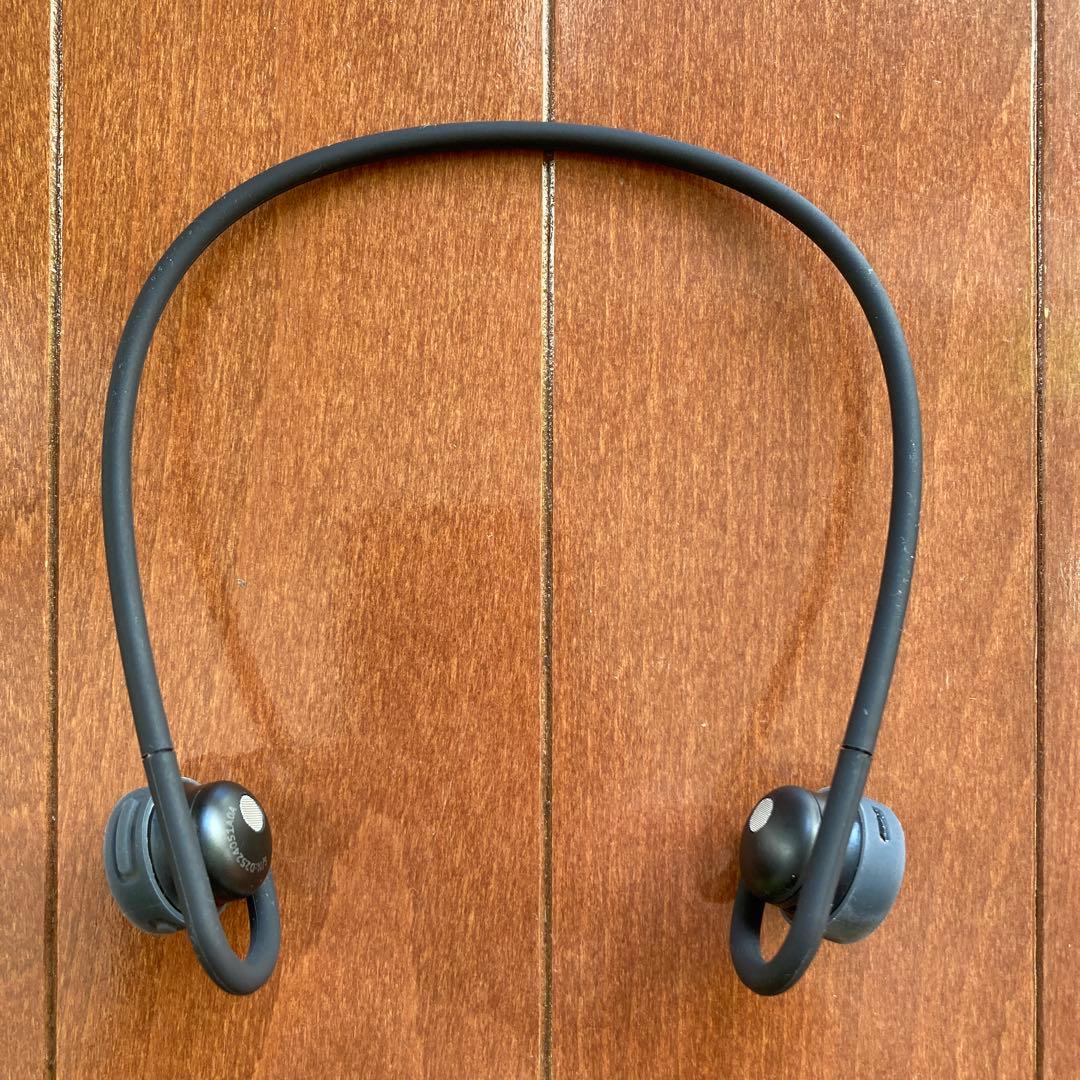 と*た様 オープンイヤー型 ネックバンドワイヤレス耳スピーカー nwm GO