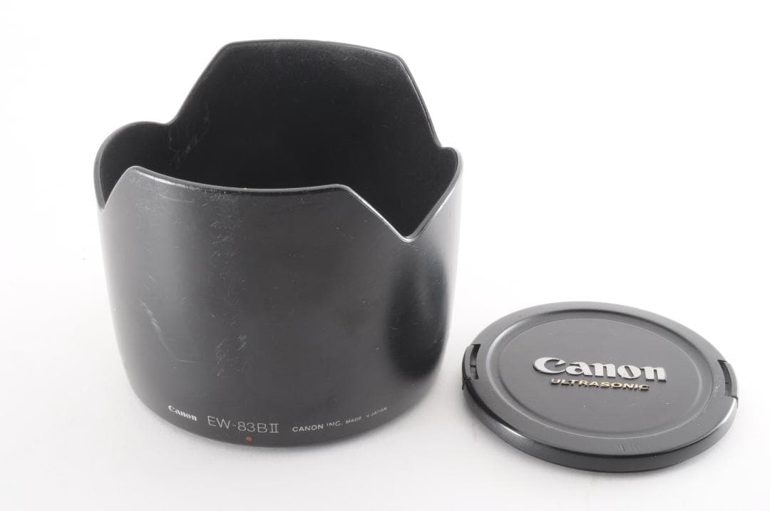【美品】Canon EF 70-200mm f/2.8L USM