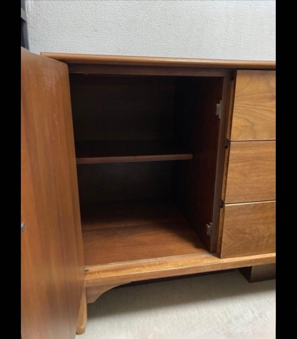 アメリカ家具 DREXELドレクセル　サイドボードチェスト