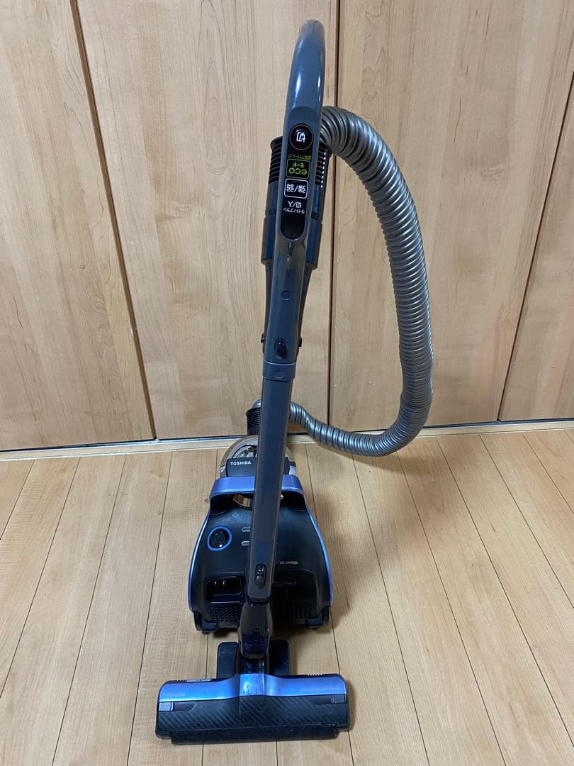 TOSHIBA トルネオV VC-JS4000 動作確認済