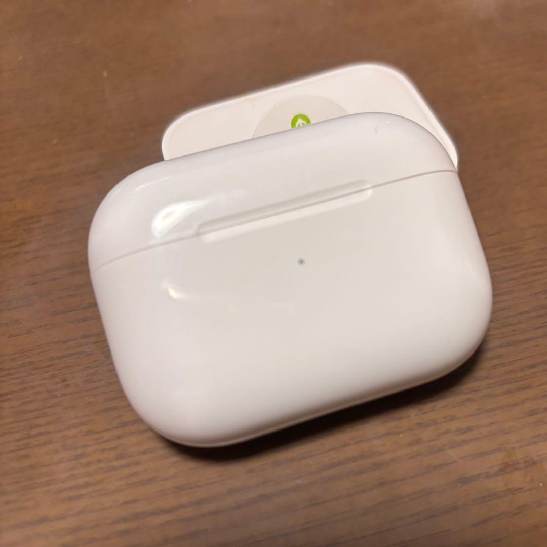 AirPods Pro第二世代　本体　ジャンク
