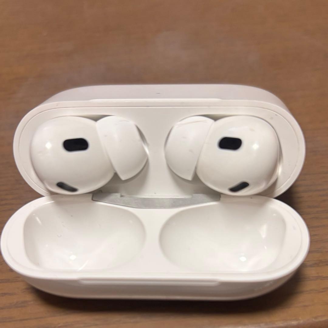 AirPods Pro第二世代　本体　ジャンク